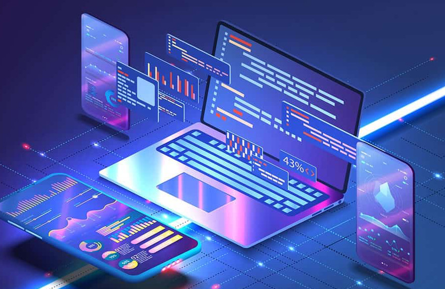 Custom Software